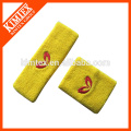 2016 Günstige benutzerdefinierte Terry Cloth Wristband Wallet